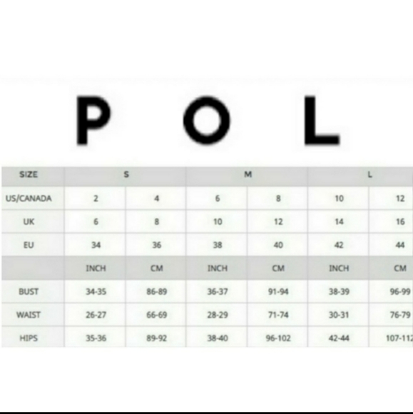 POL Favorite Lilac And Green Grapes Multi Dip Open Weave Tunic Top Side Splits - Picture 5 of 7